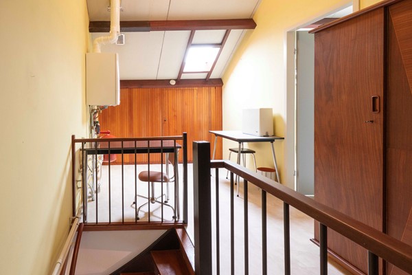 Medium property photo - Ericalaan 35, 4741 EM Hoeven
